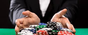 Онлайн казино Vulkan Pobeda Casino